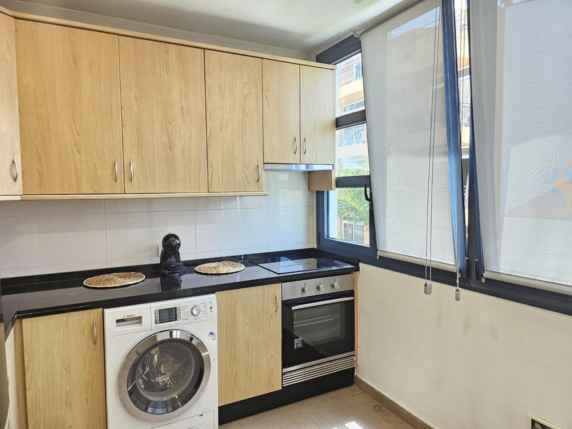 Apartmán Luxury Holidays Suites, Playa De Cristianos *